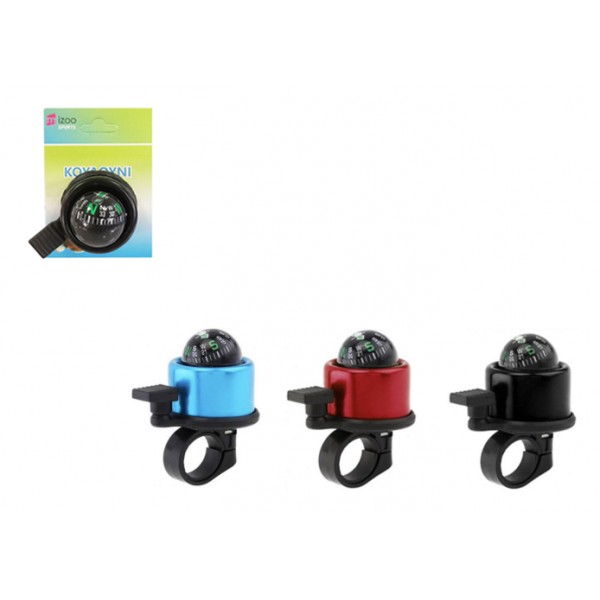 MIZOO ΚΟΥΔΟΥΝΙ ΠΟΔΗΛΑΤΟΥ ΜΕ ΠΥΞΙΔΑ ΣΕ 3 ΧΡΩΜΑΤΑ 1322-19